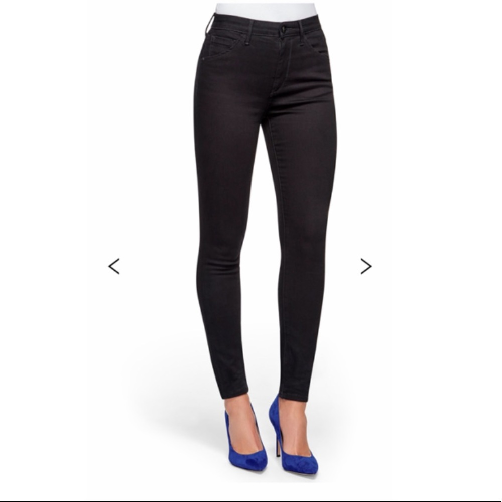 Sam Edelman “The Stiletto” Jean
